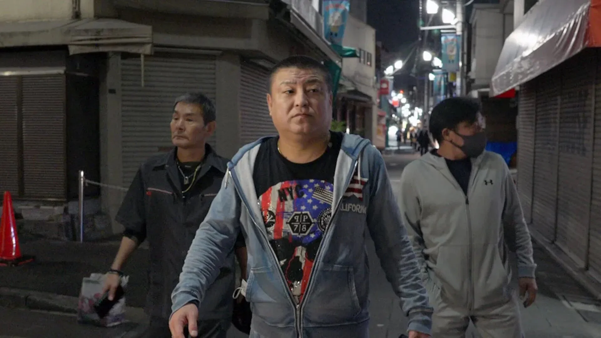 Yakuzas : Les mafieux légendaires au Japon