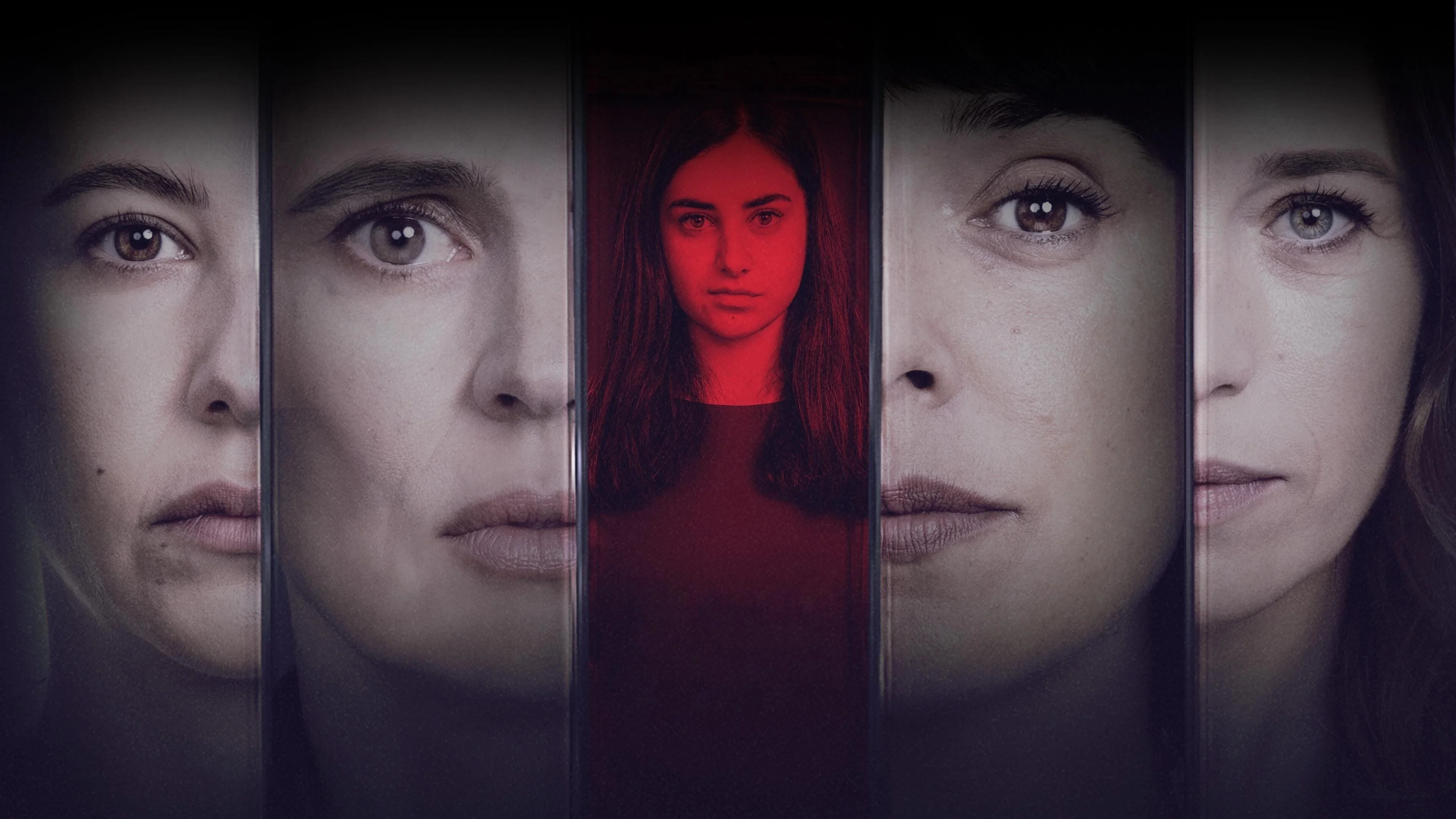 Les Ombres du passé (2024)