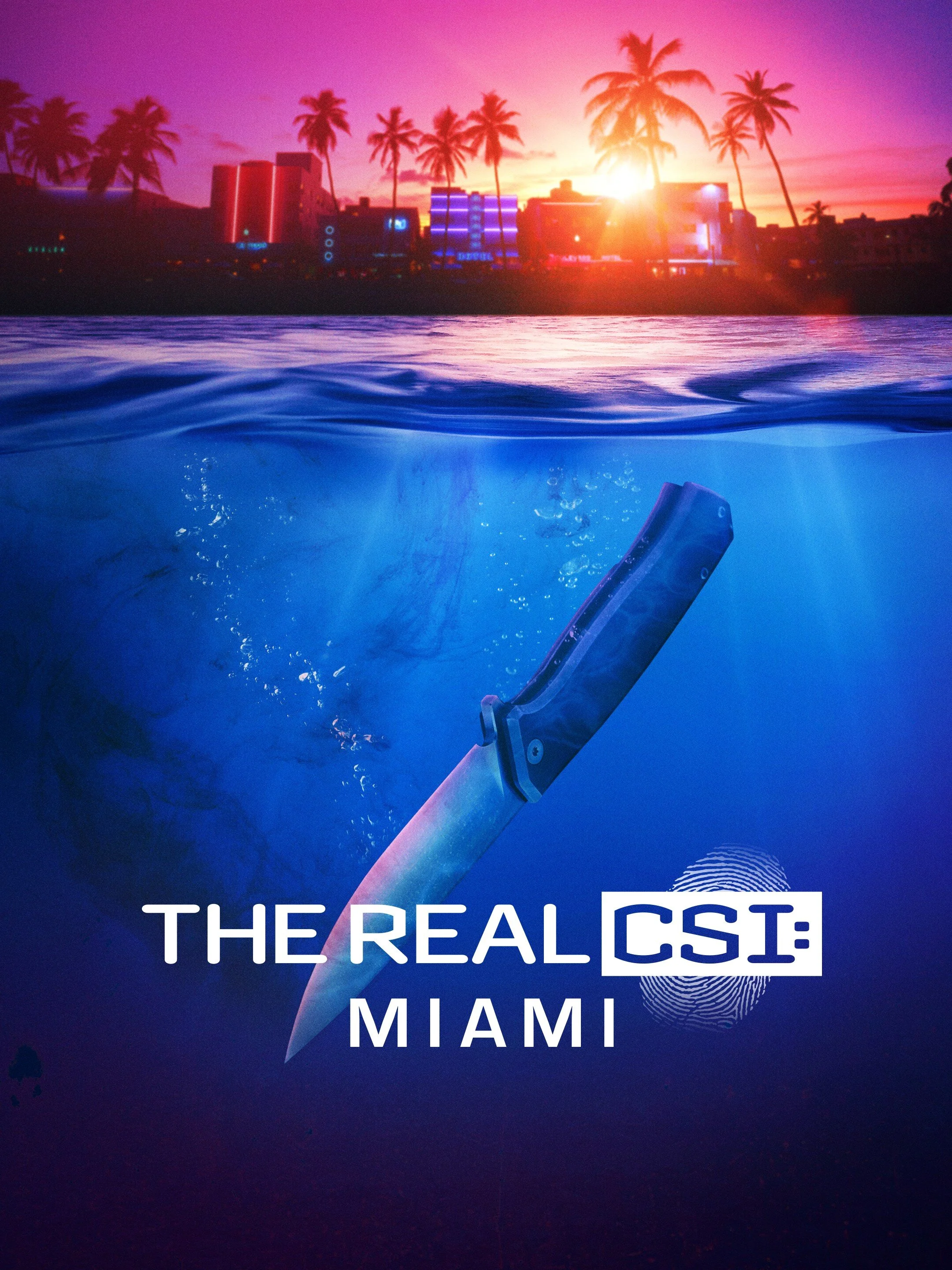 Poster di The Real CSI: Miami