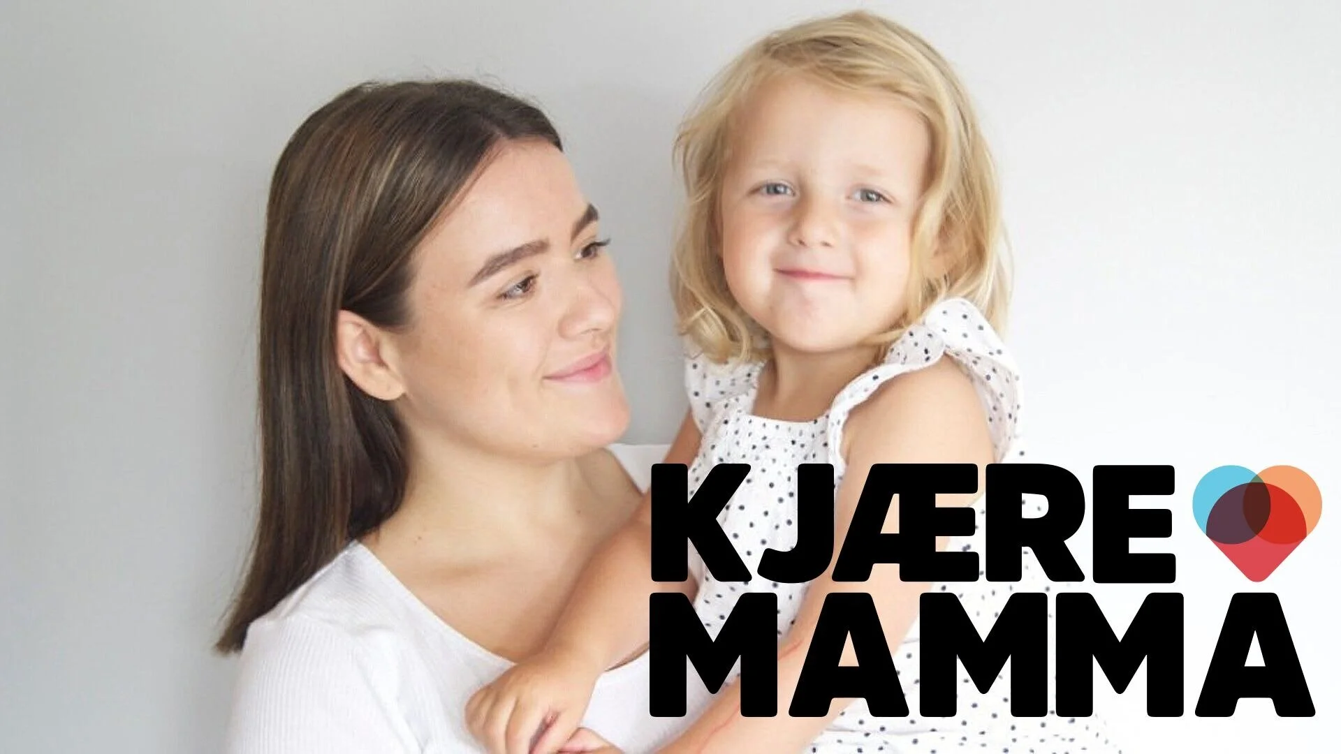 Kjære mamma
