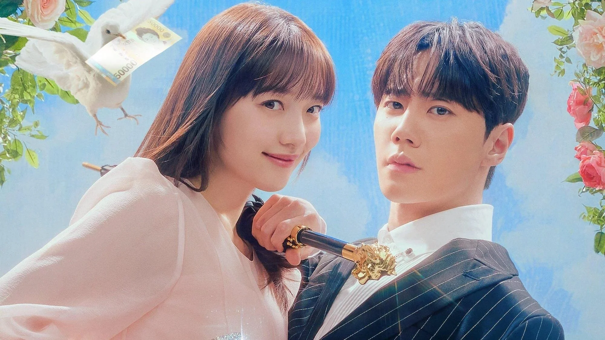 Dreaming Of A Freaking Fairy Tale