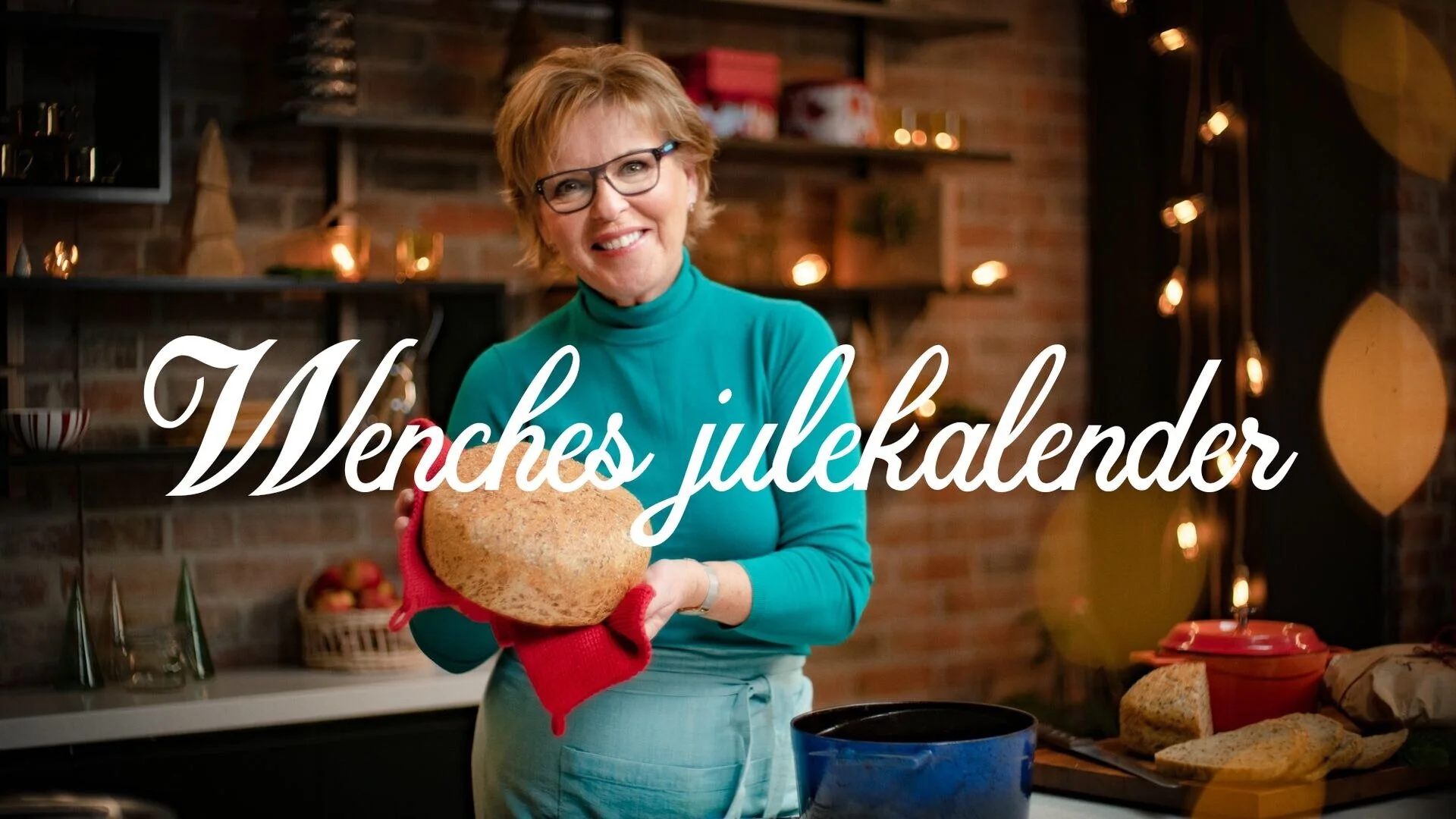 Wenches julekalender