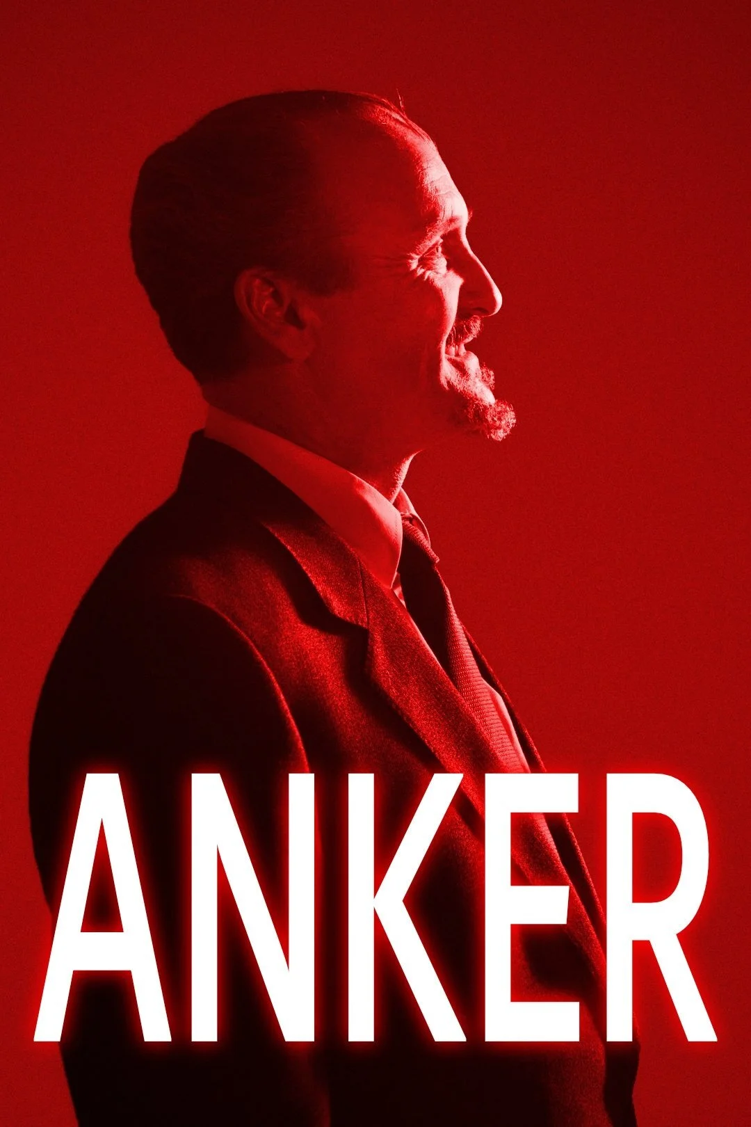 Anker Poster