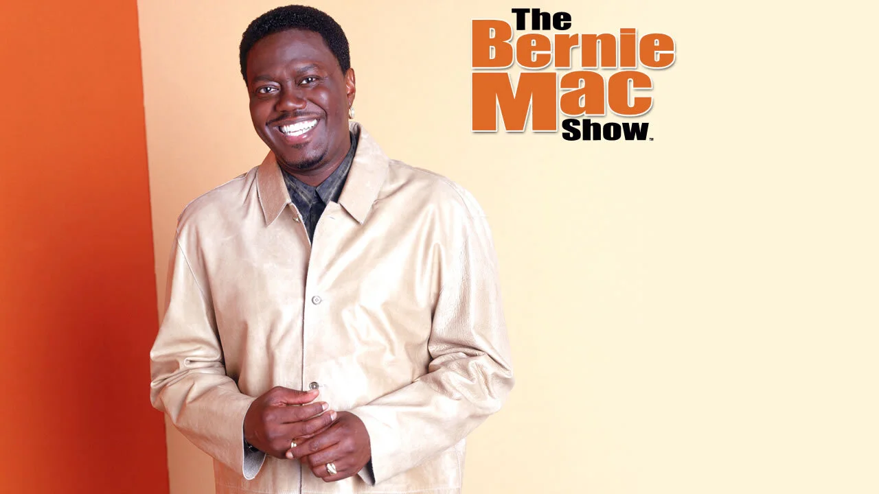 The Bernie Mac Show