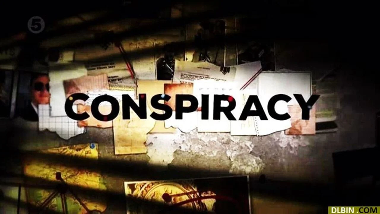 Conspiracy