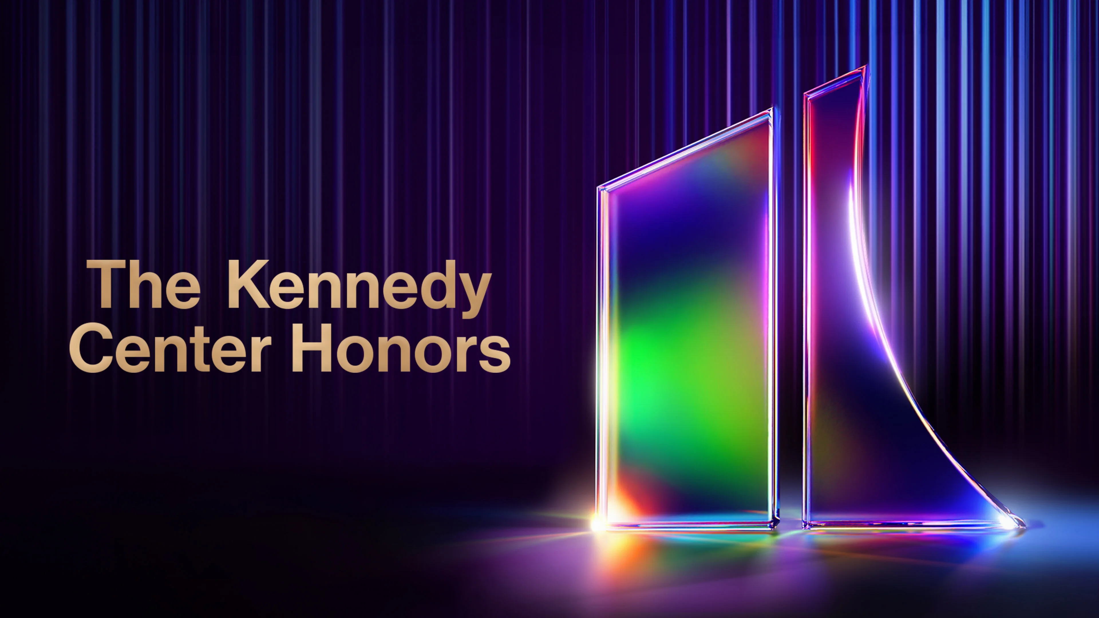 Kennedy Center Honors