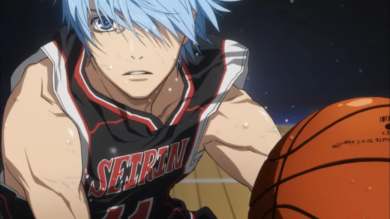 Kuroko's Basketball