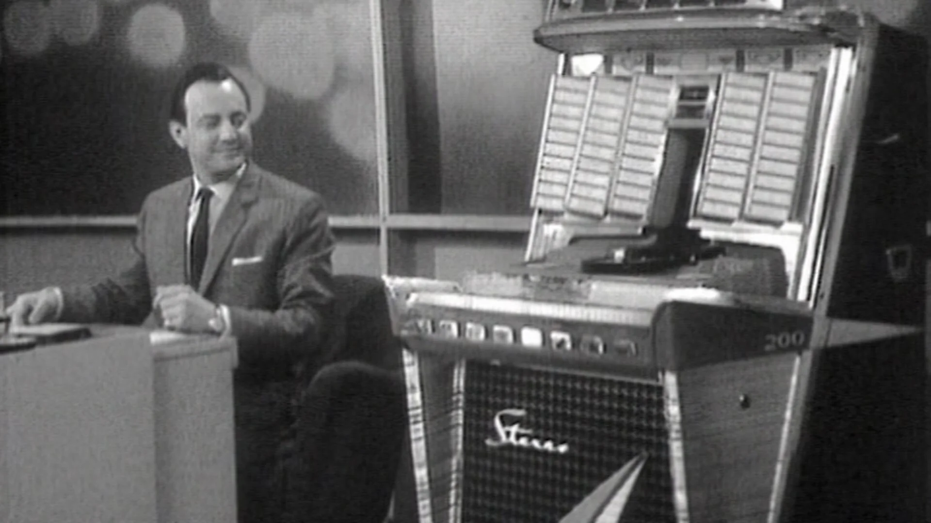 Juke Box Jury