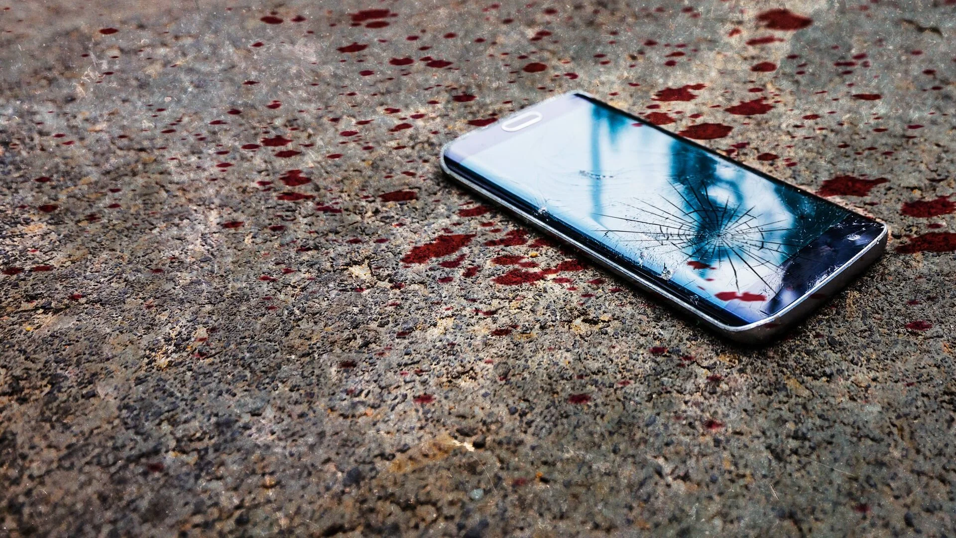 A Killer Makes a Call