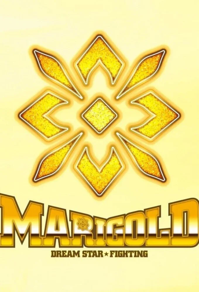 Póster de Dream Star Fighting MARIGOLD