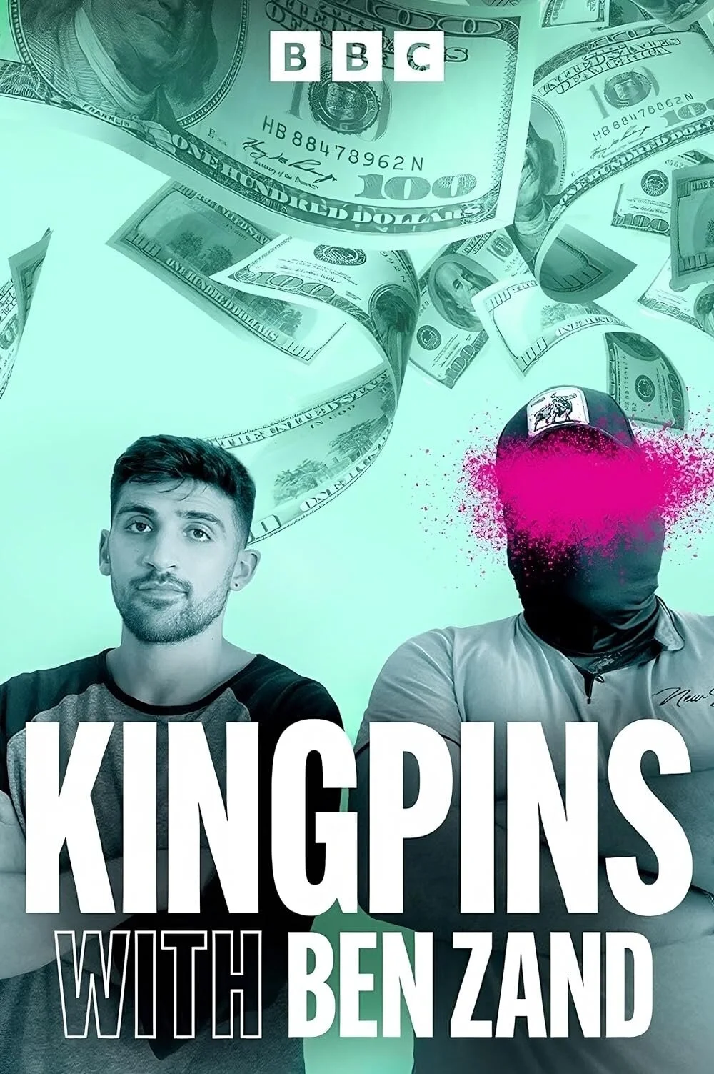 Pôster de Kingpins