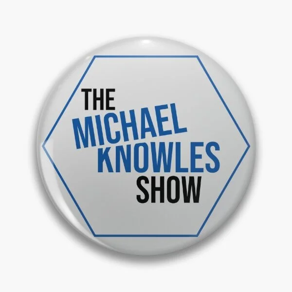 Pôster de The Michael Knowles Show