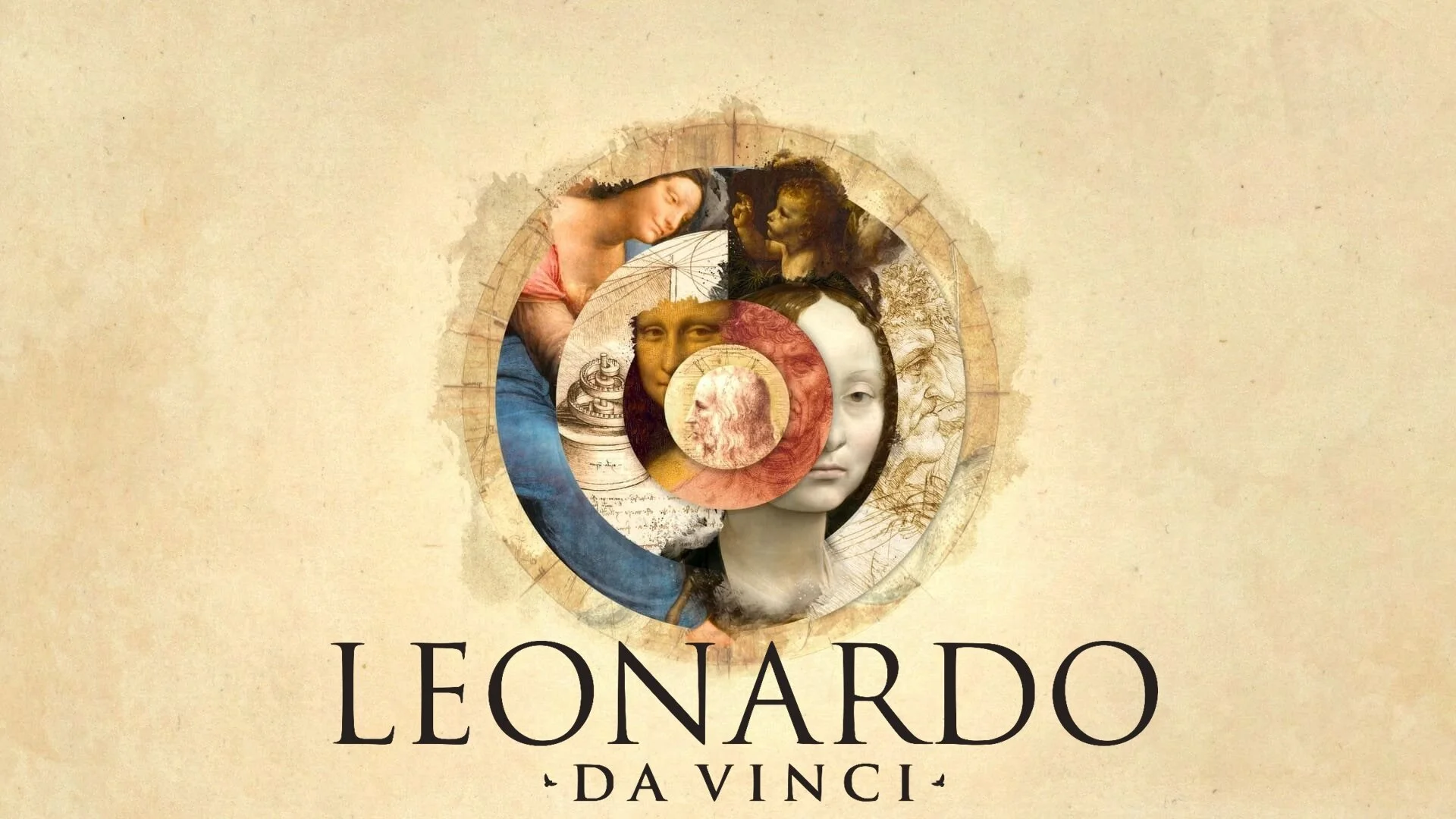 Leonardo da Vinci