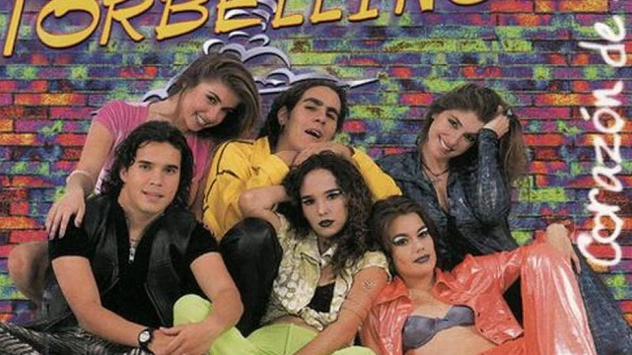 Torbellino