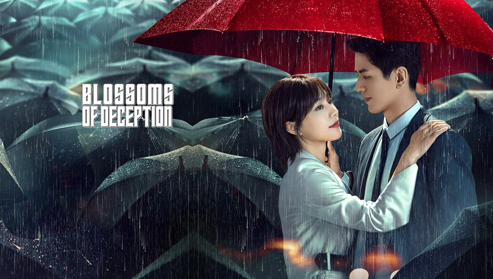 Blossoms of Deception