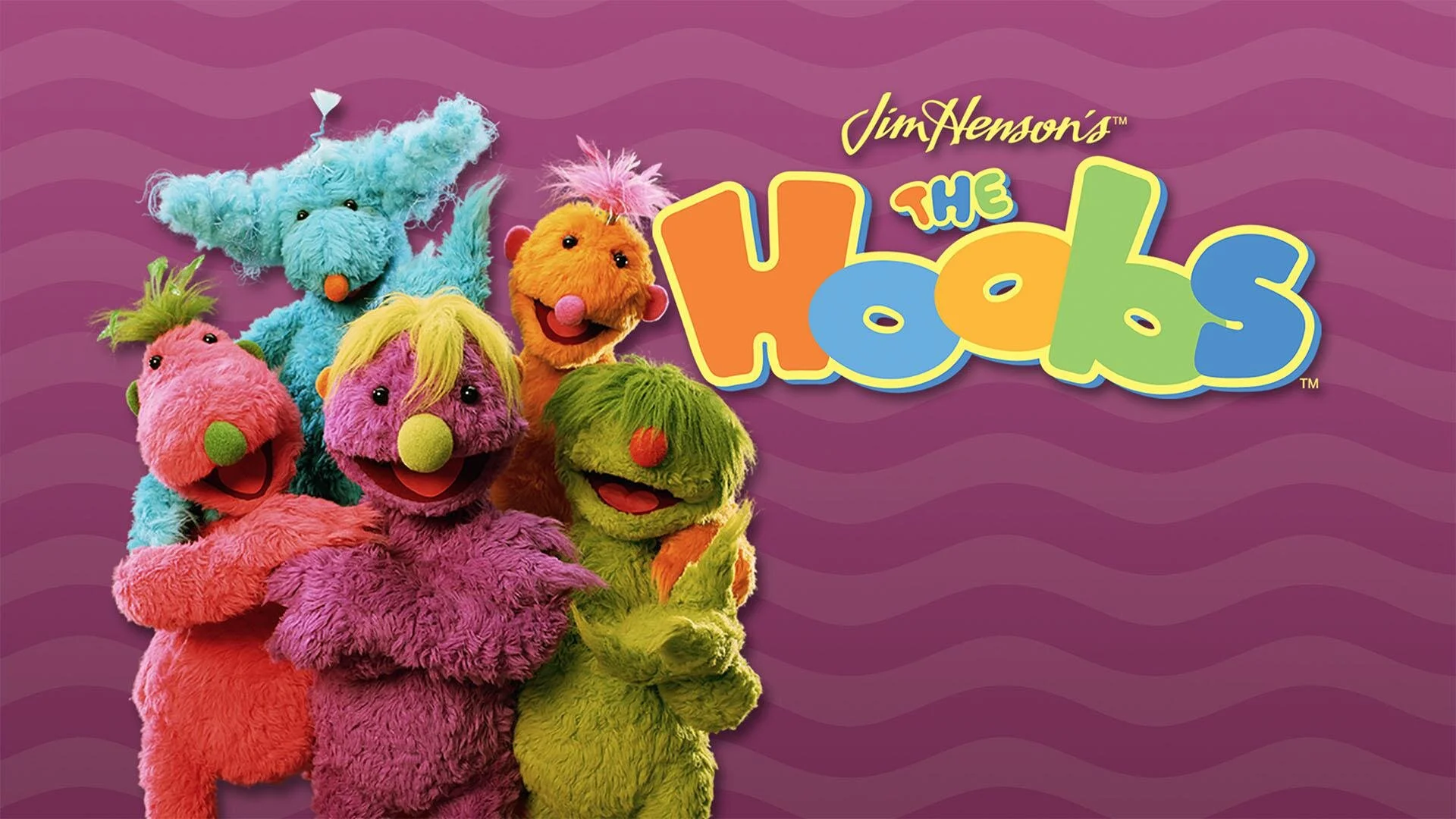 The Hoobs