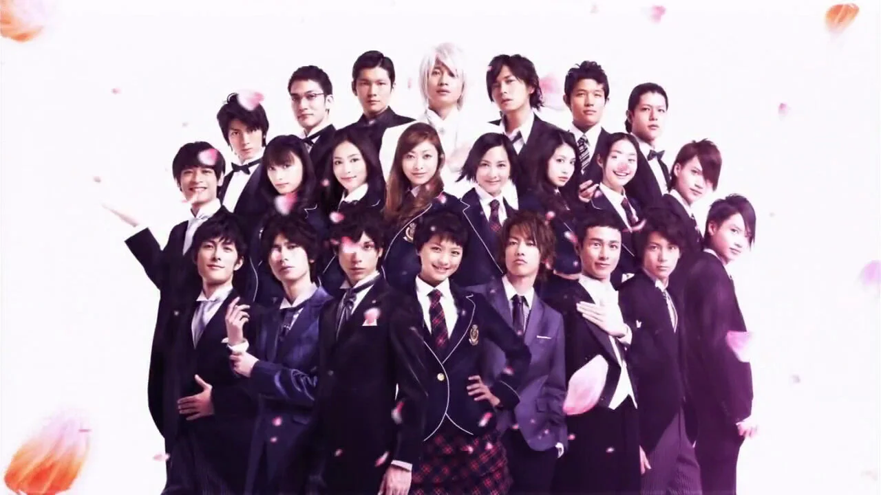 Mei-chan no Shitsuji