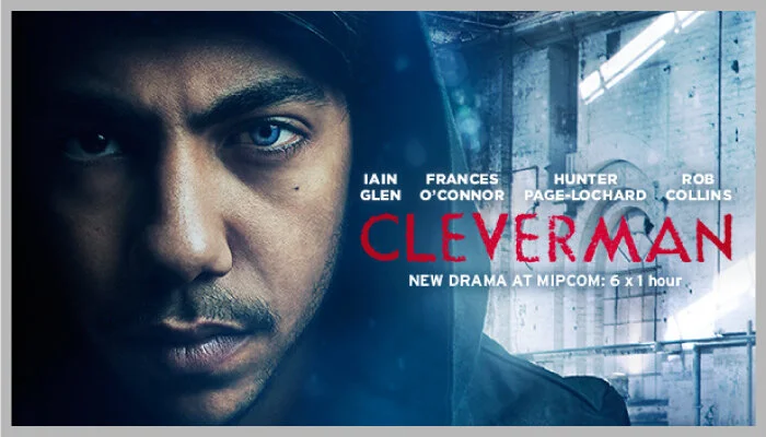 Cleverman