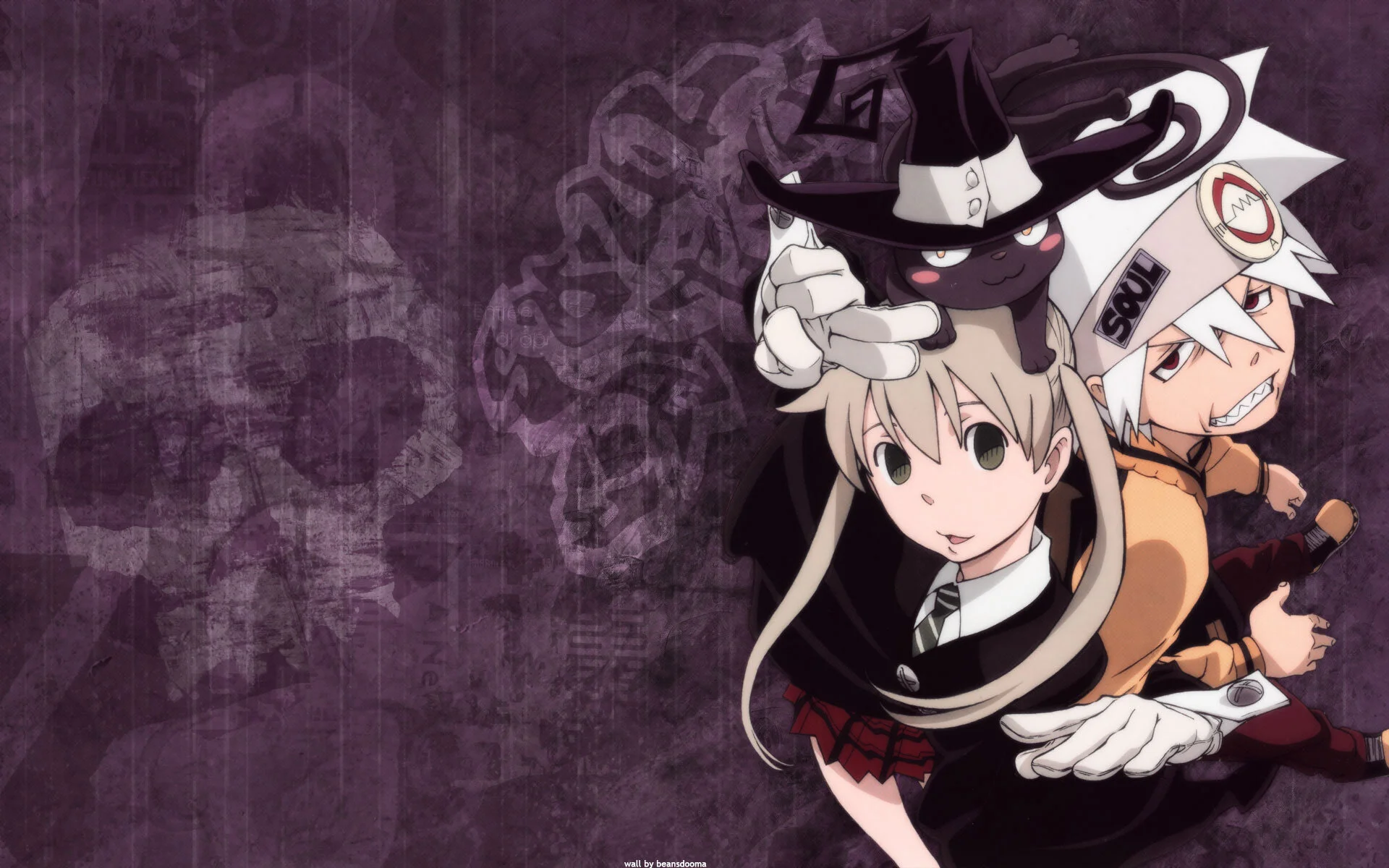 Soul Eater