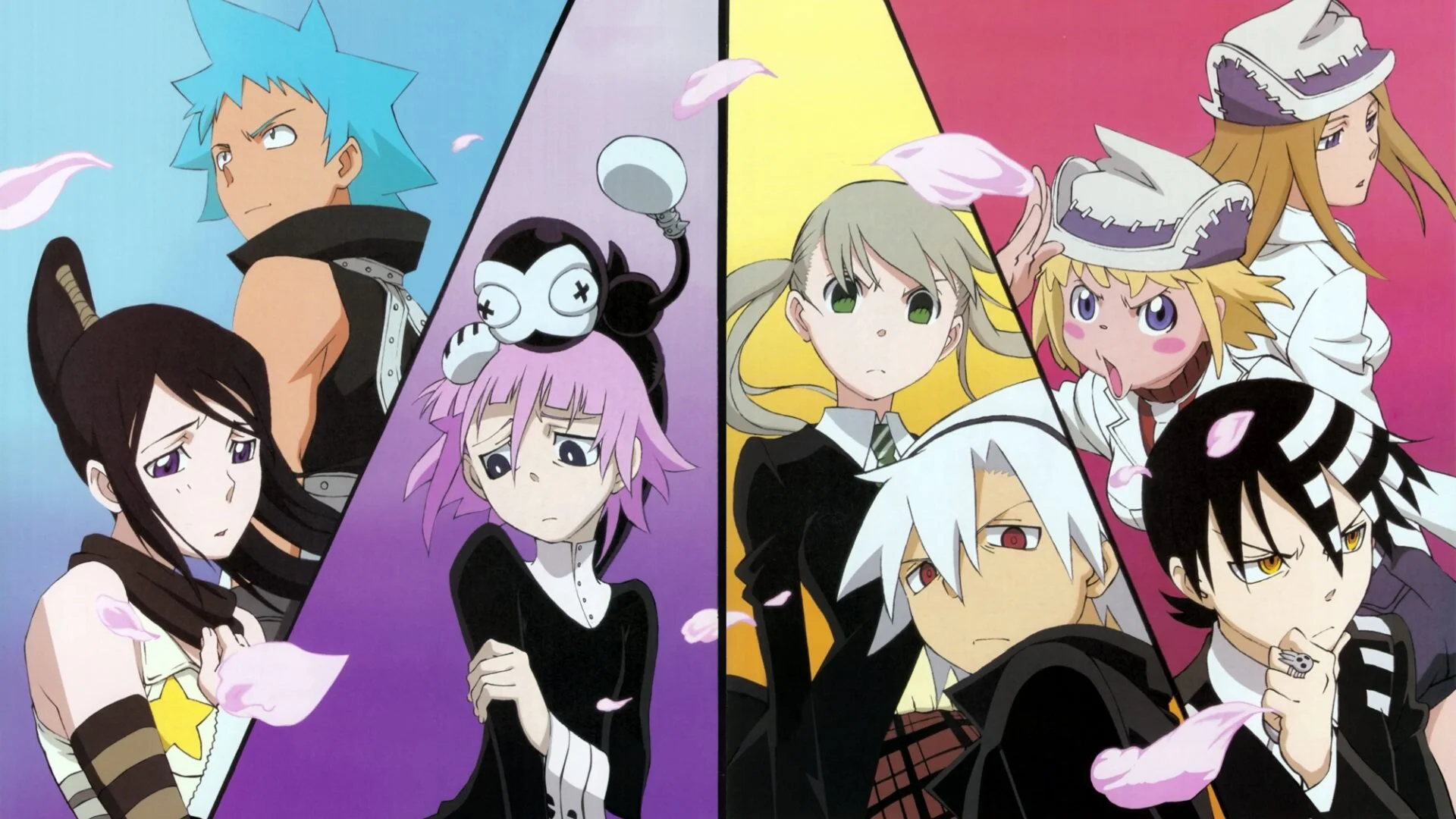 Soul Eater