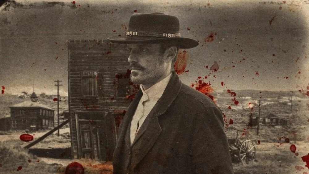 Wyatt Earp and the Cowboy War