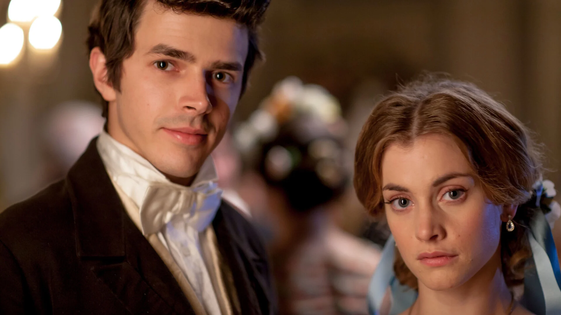 Doctor Thorne