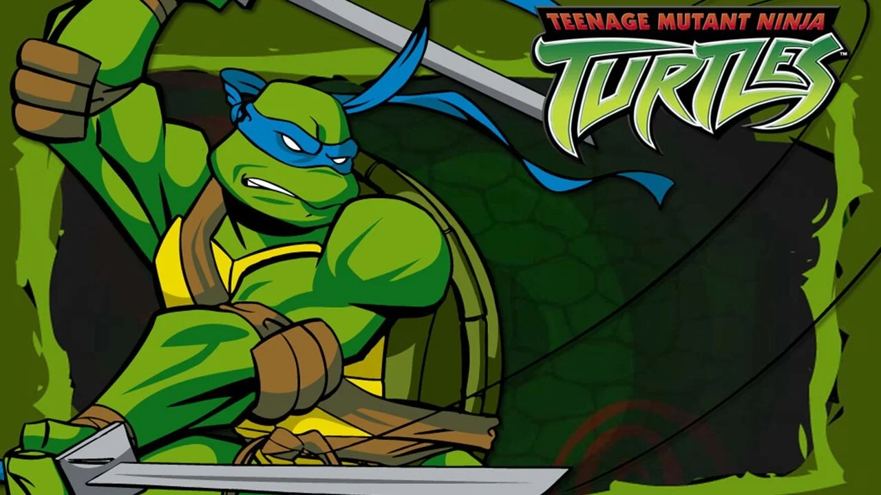 Teenage Mutant Ninja Turtles