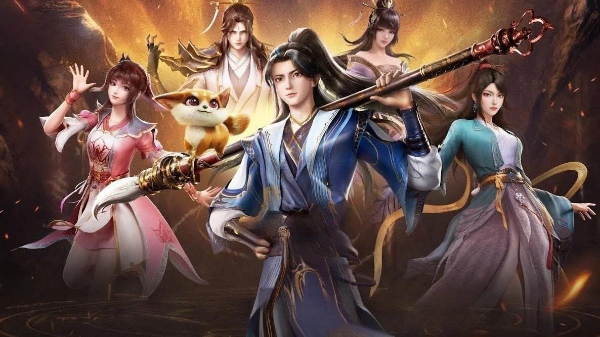Yuan Zun