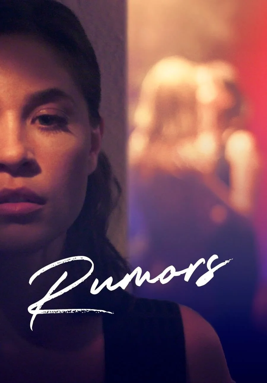 Pôster de Rumors