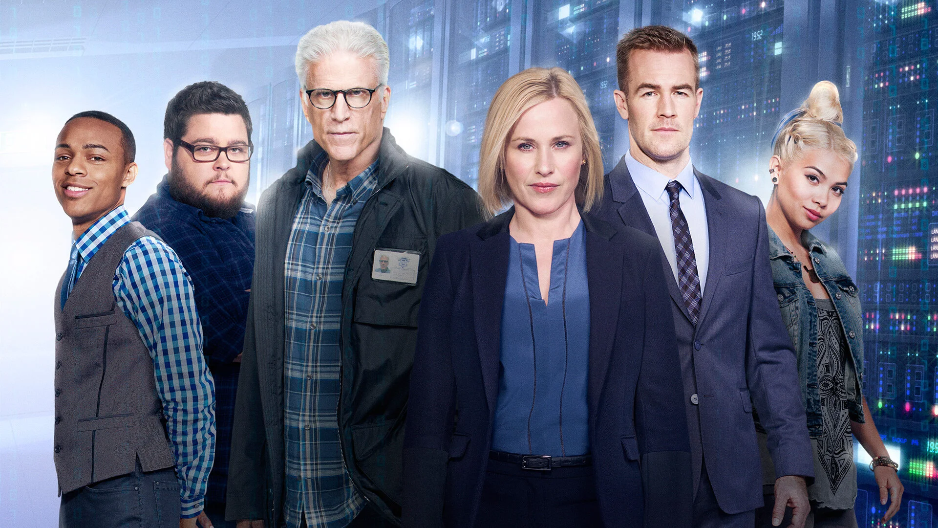 CSI: Cyber