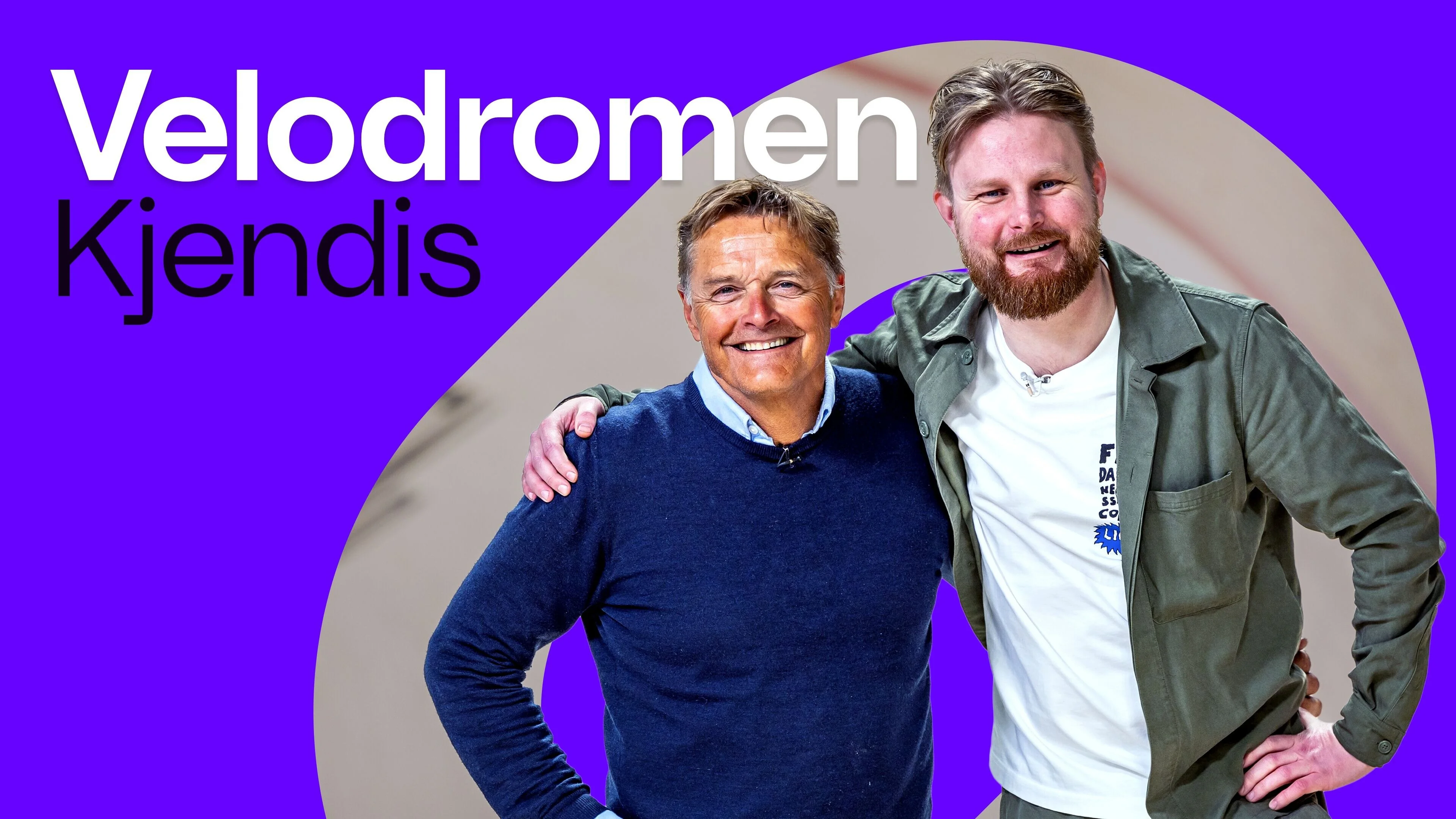 Velodromen Kjendis