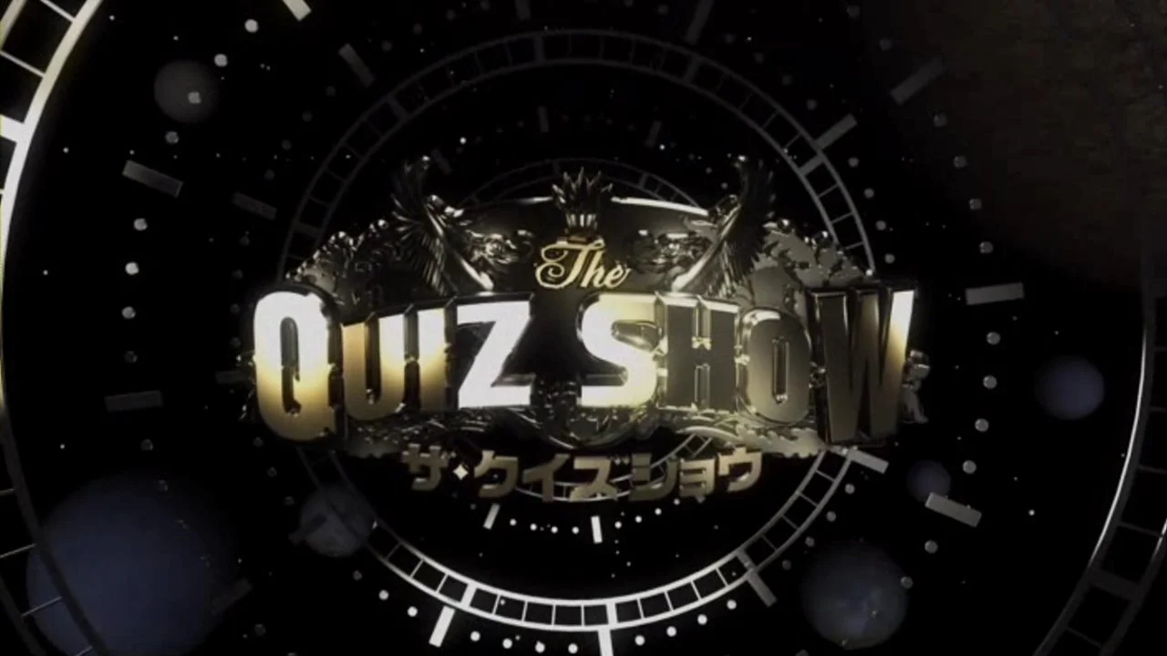 The Quiz Show