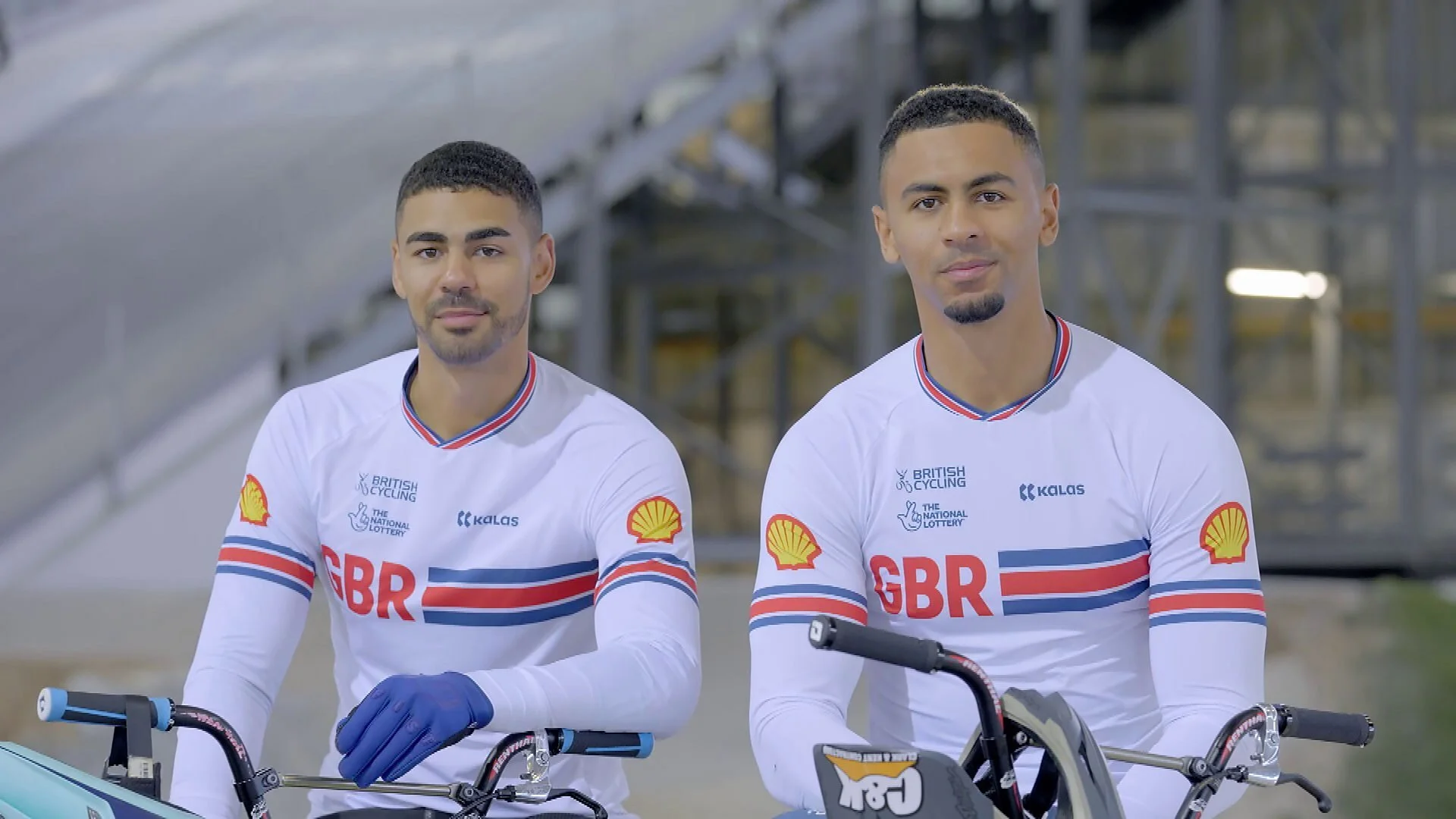 BMX All Stars
