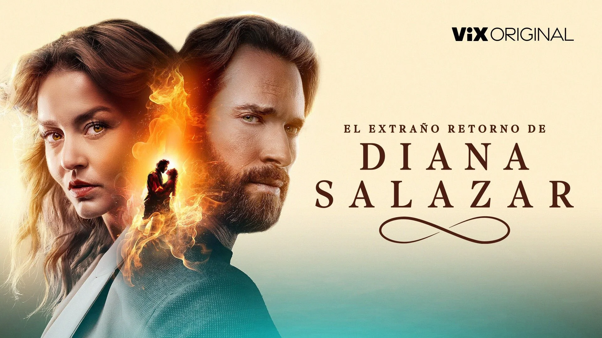 El Extraño Retorno de Diana Salazar
