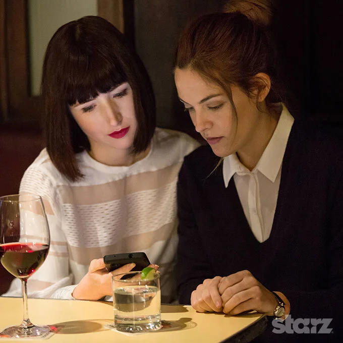 The Girlfriend Experience