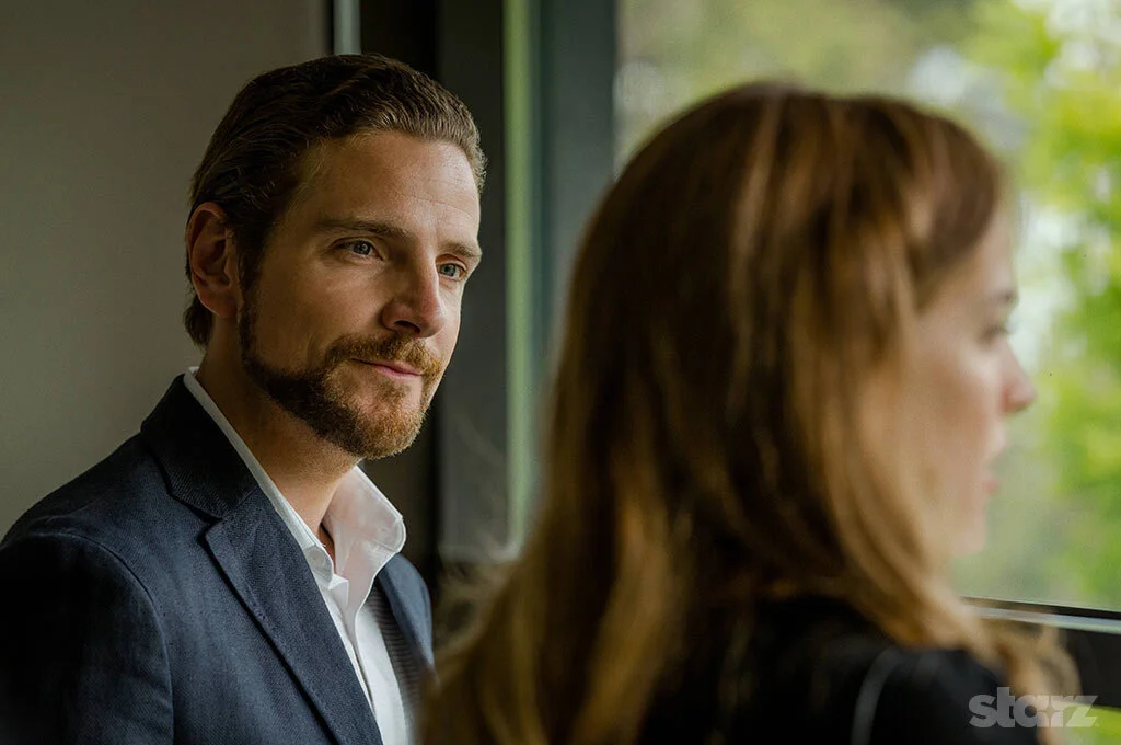 The Girlfriend Experience