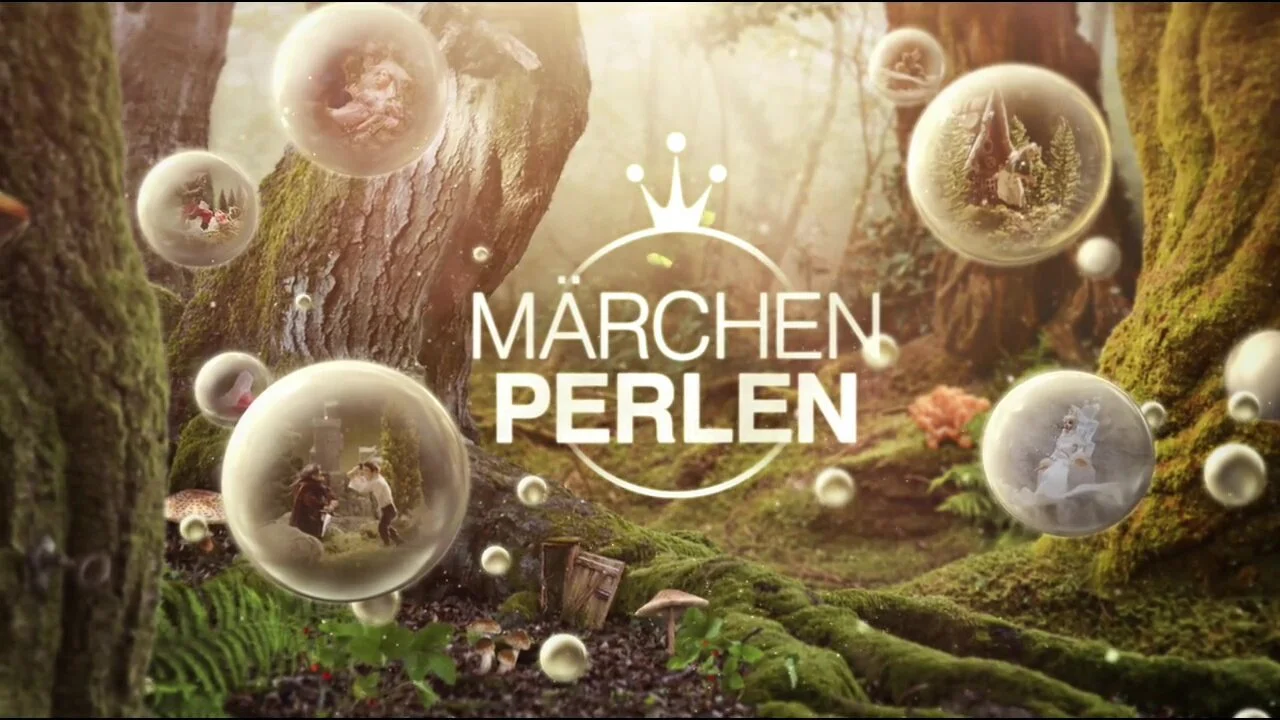 MÄ‚Â¤rchenperlen