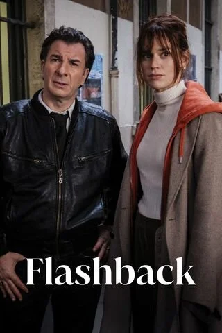 Flashback poster
