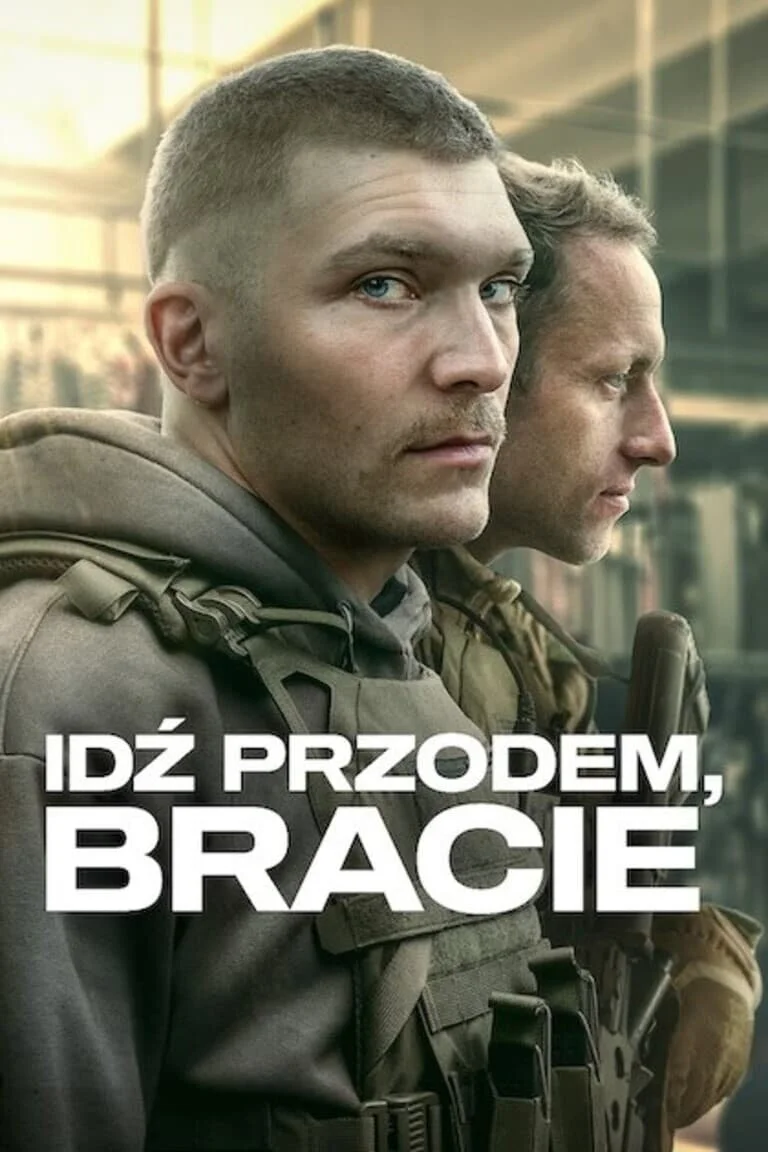 Affiche de Relève-toi !