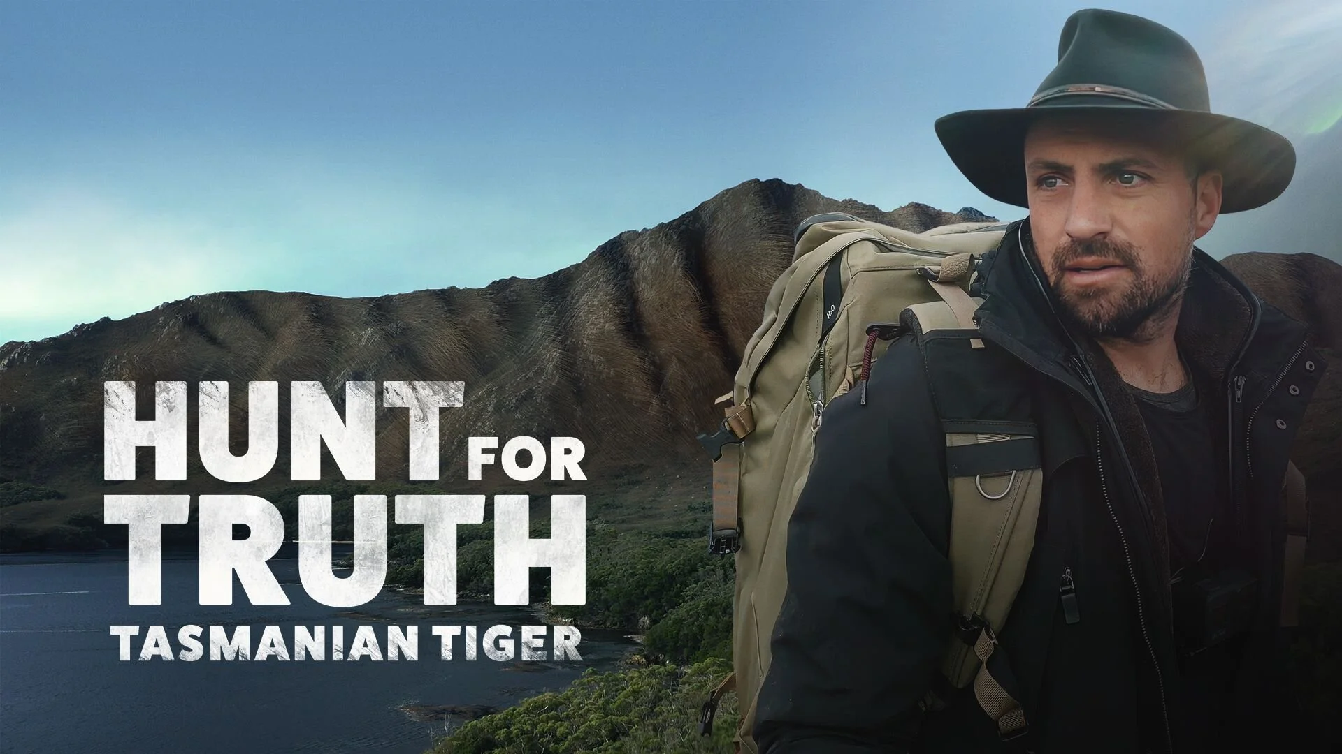 Hunt for Truth: Tasmanian Tiger