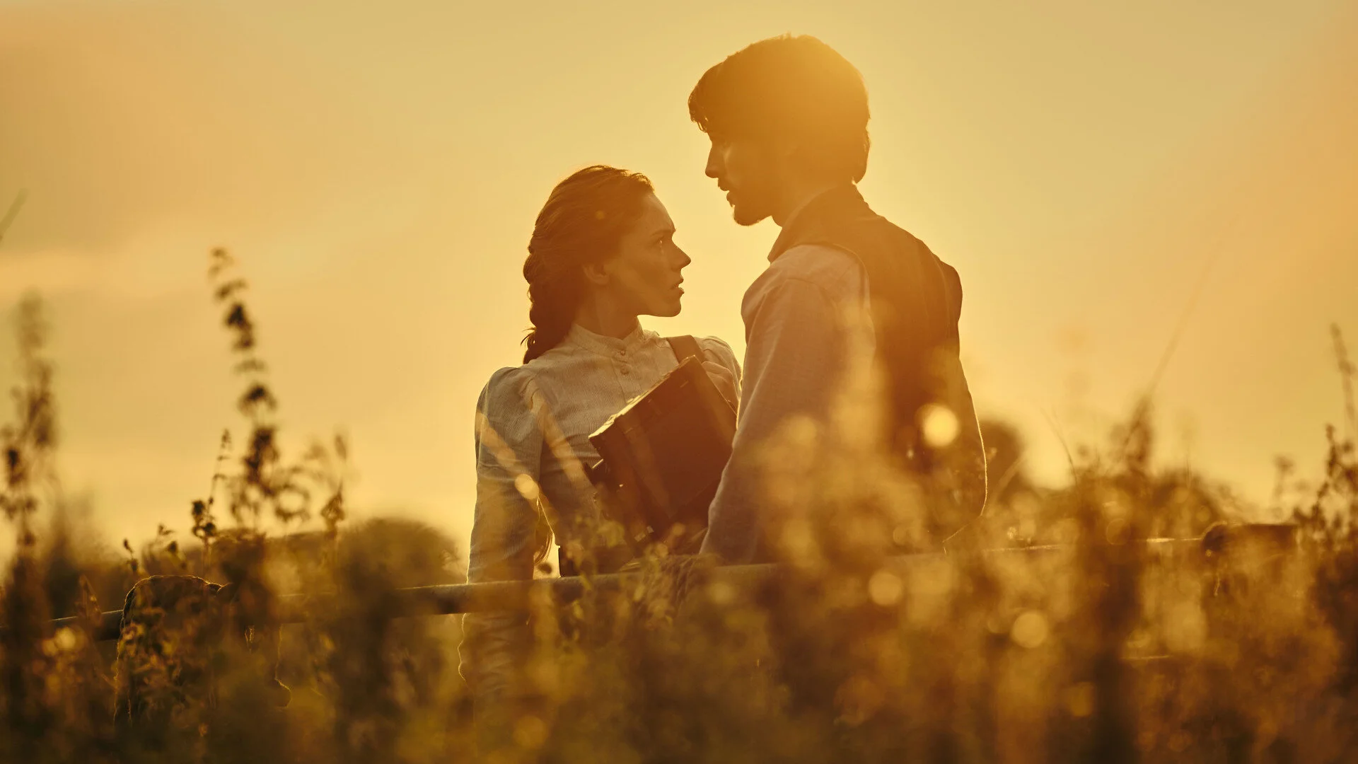 Los vivos y los muertos