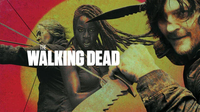 The Walking Dead