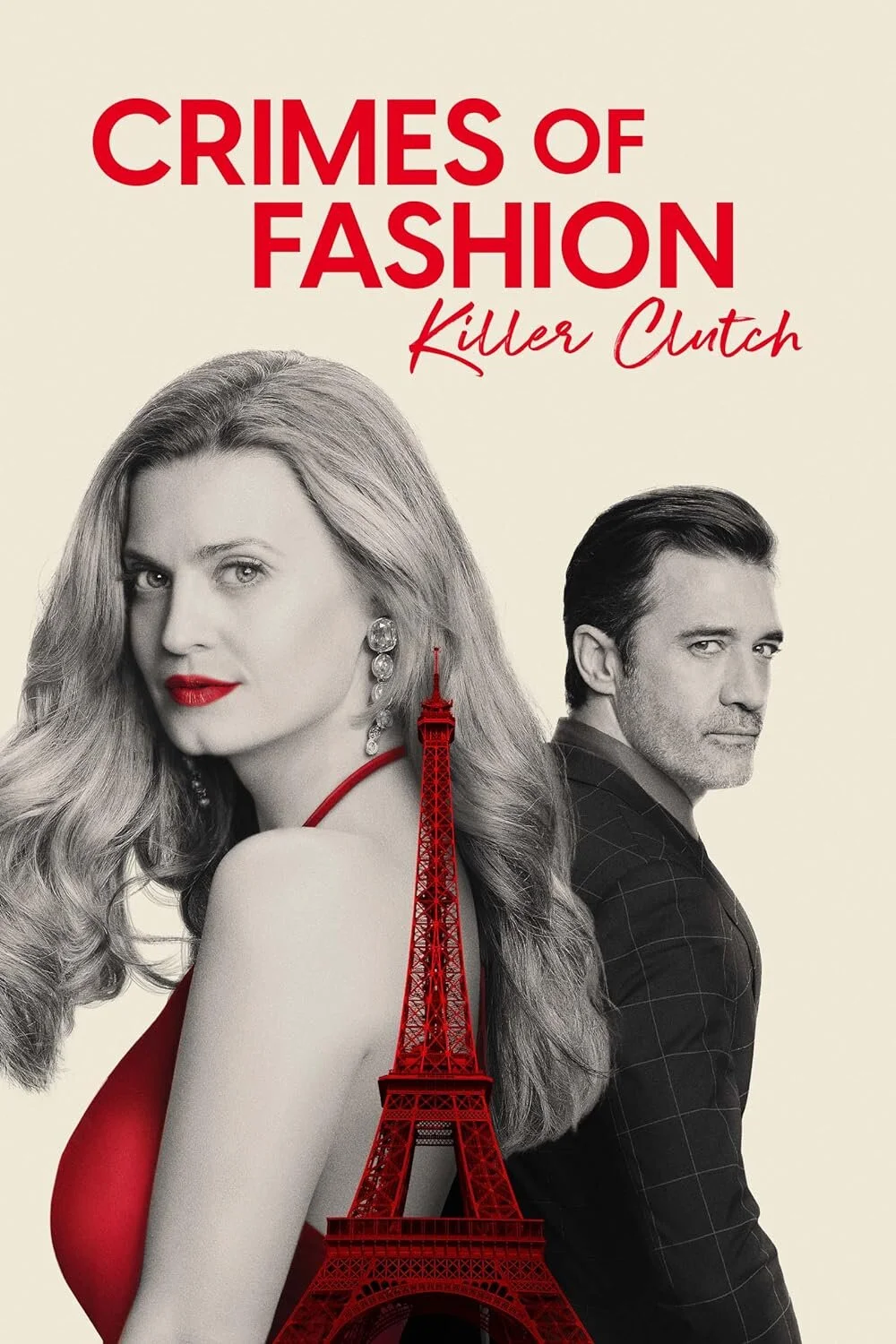 Crimes of Fashion poster