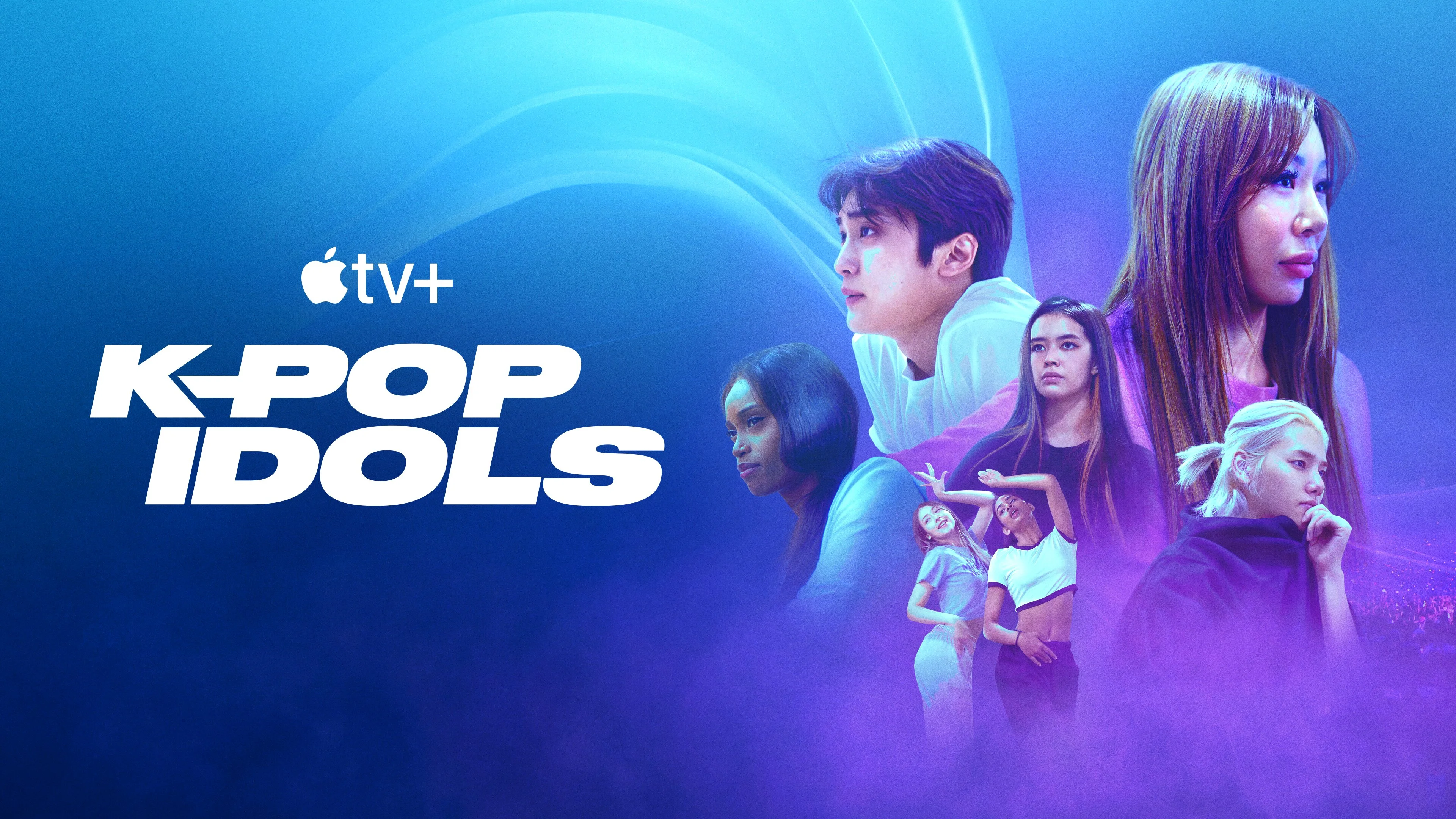 K-Pop Idols