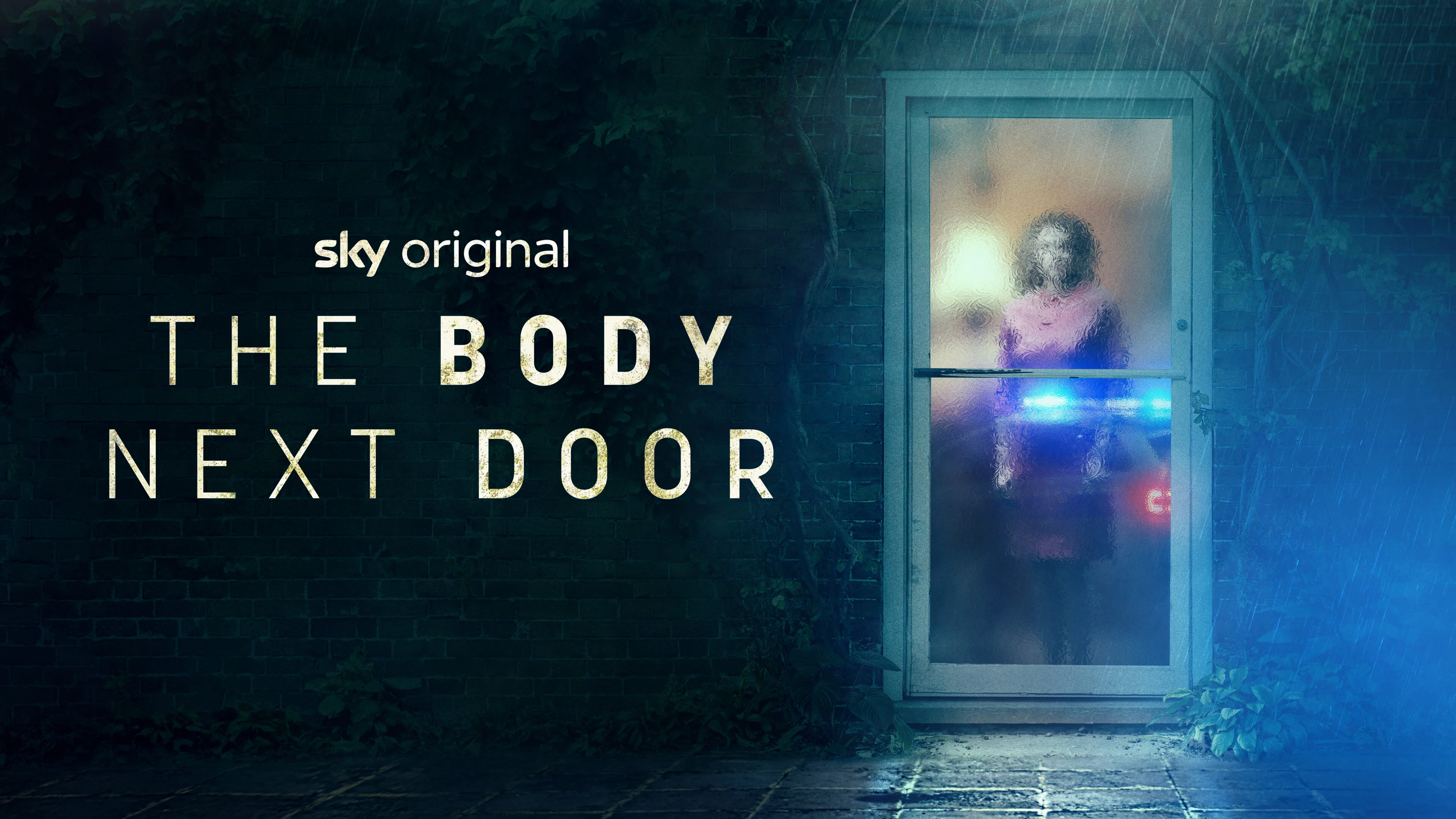 The Body Next Door