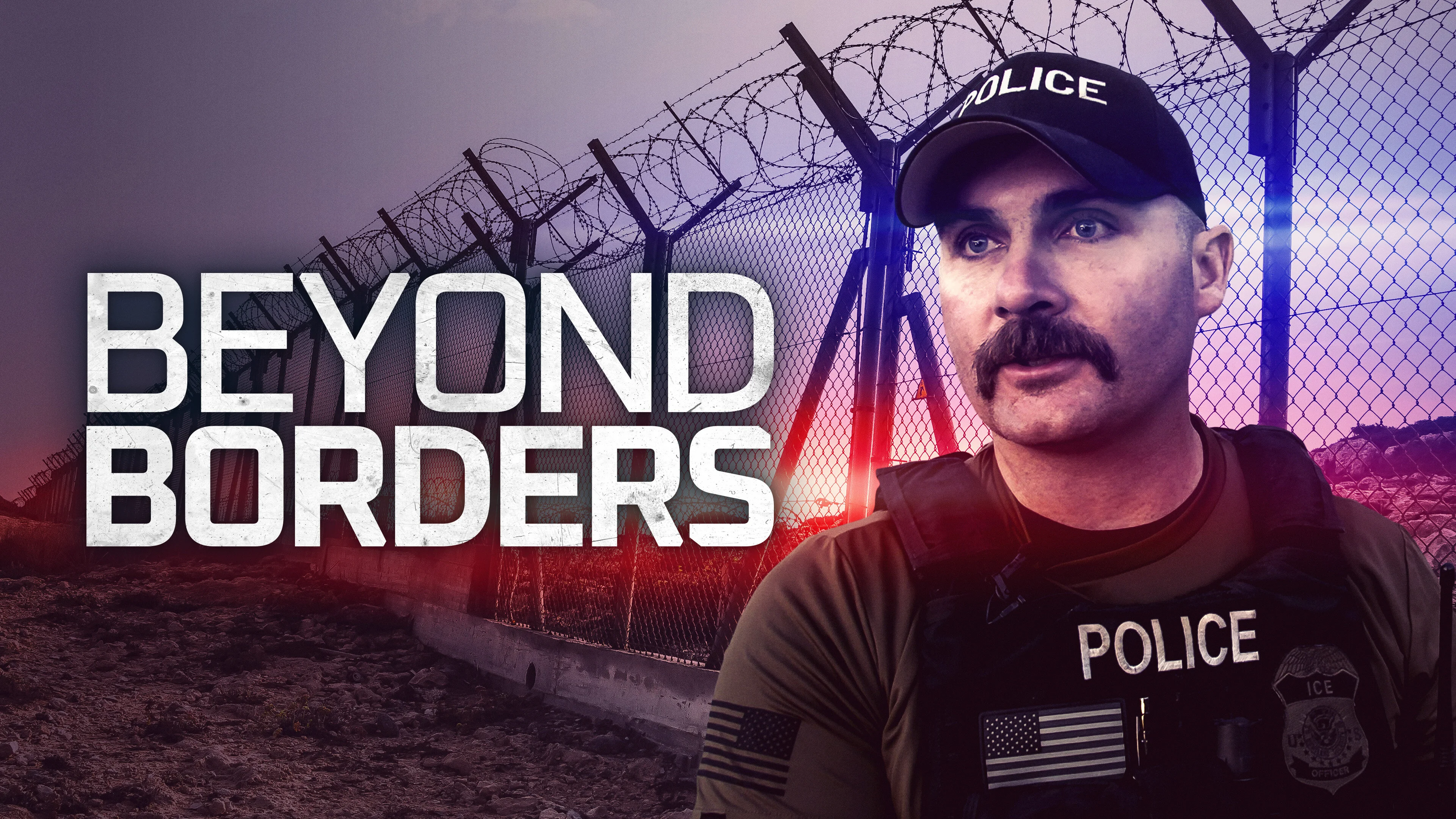 Beyond Borders