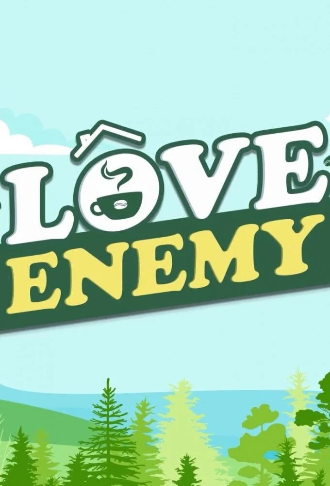 Pôster de Love Enemy