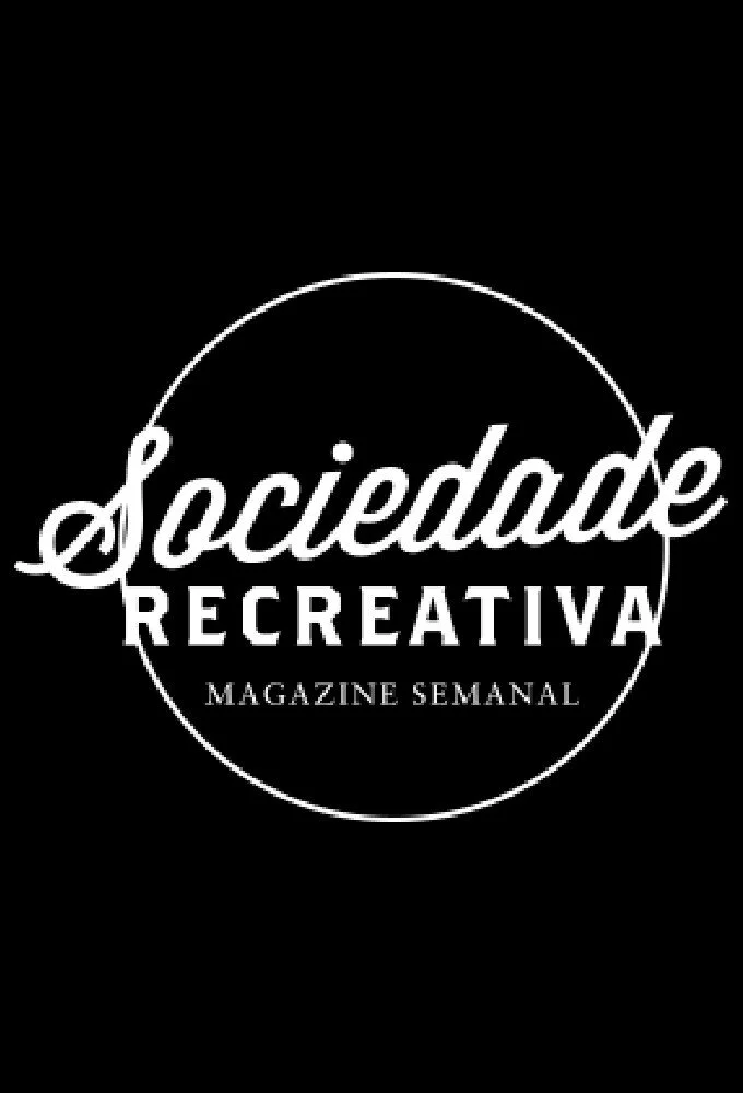 Póster de Sociedade Recreativa