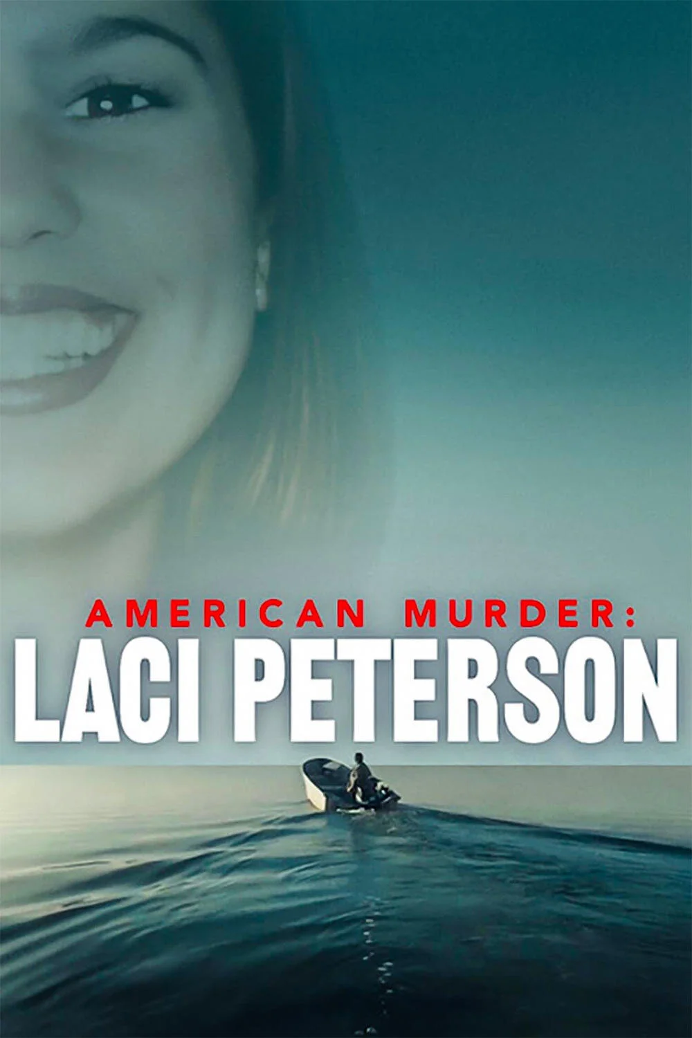 American Murder: Laci Peterson poster