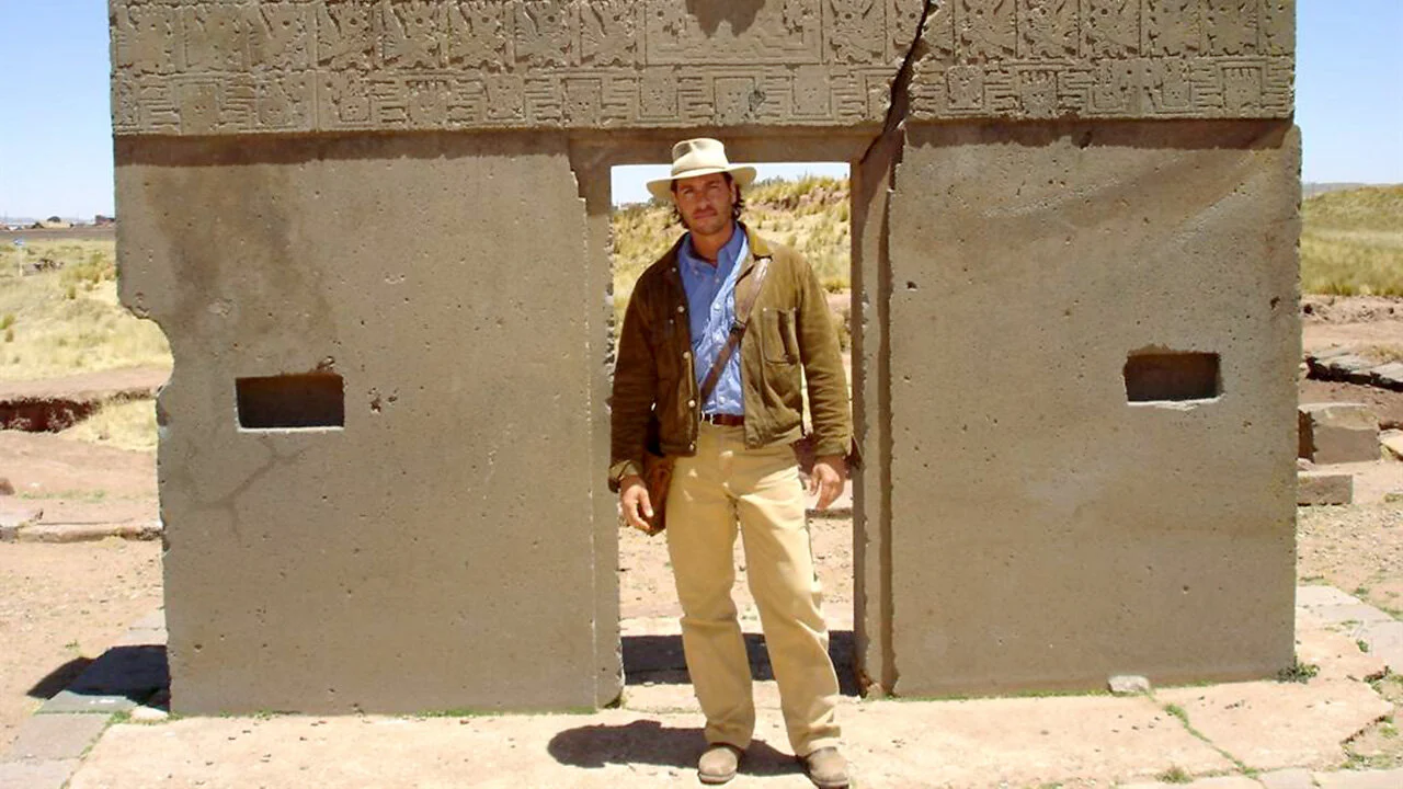 Digging for the Truth